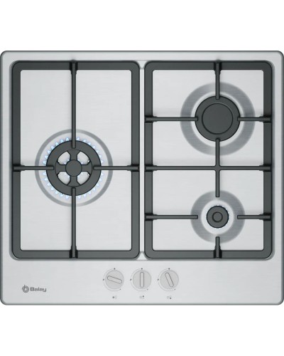 Gas Hob Balay 3ETX563CB