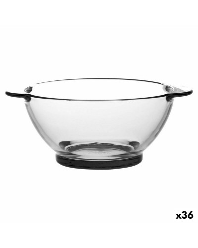 Skål Duralex Lys Glas 510 ml (36 antal)