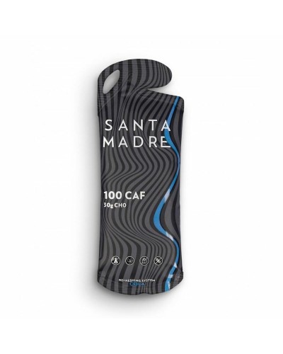 Gel Energético Santa Madre Neutro 
