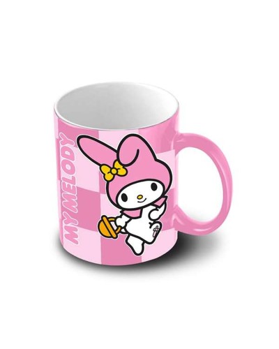 Mugg My Melody Rosa