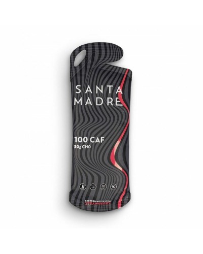 Energie-Gel Santa Madre 202-06 Erdbeere