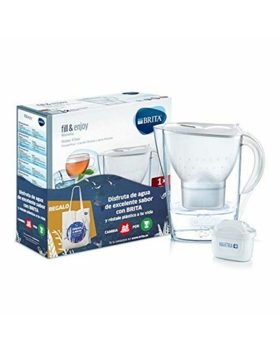 Carafe Filtrante Brita Marella Cool 2,4 L