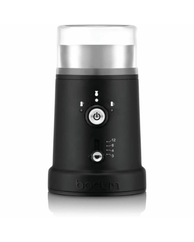 Kryddkvarn Bodum 12041-01EURO Silvrig