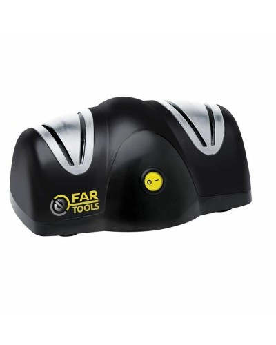 messenslijper Fartools PRO AG 50 Aluminium Plastic