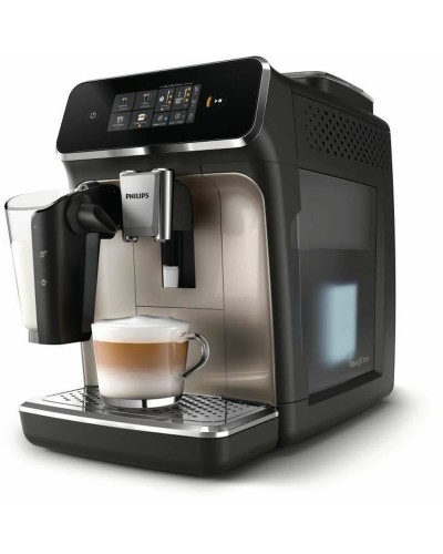 Cafetera Superautomática Philips EP2336/40 230 W 15 bar 1,8 L Negro
