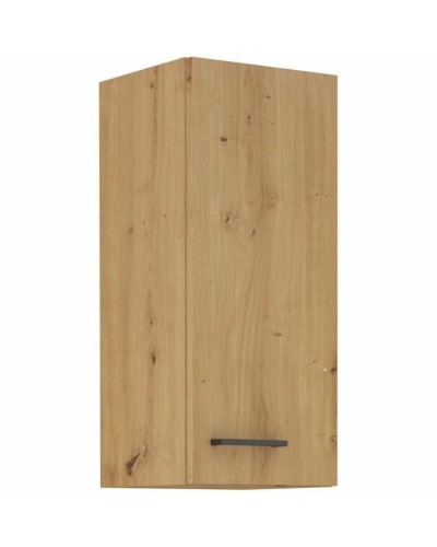 Mueble de cocina Negro