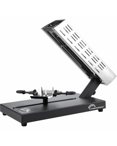 Raclette Little Balance 8761 Noir