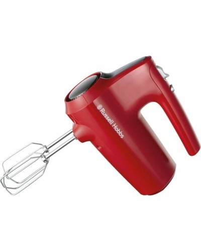 Handmixer Russell Hobbs Desire Red (1 Stück)