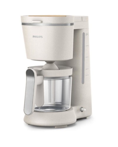 Cafetière goutte à goutte Philips HD5120/00 Blanc 1000 W 1,2 L