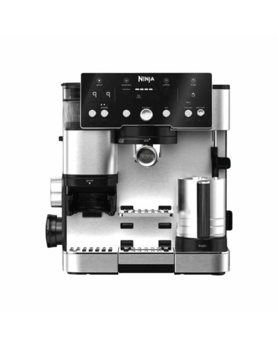 Superautomatic Coffee Maker NINJA ES501EU Luxe Essential Black