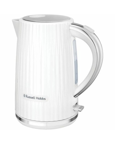 Kettle Russell Hobbs White