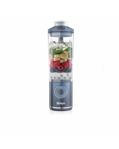 Mixer NINJA Blauw 570 ml
