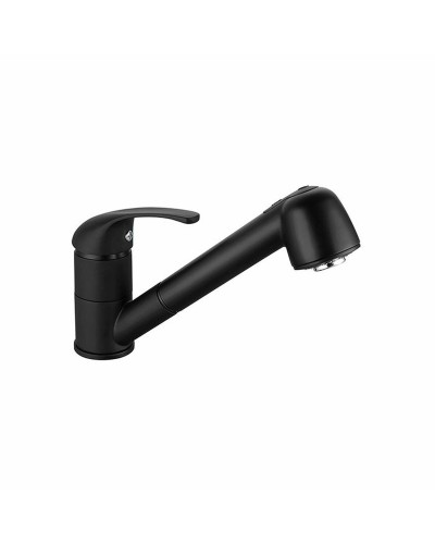 Mixer Tap Edouard Rousseau BAGO Black
