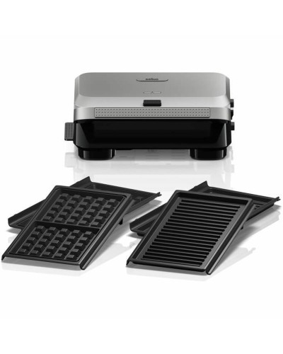 Electric Barbecue Braun 800 W