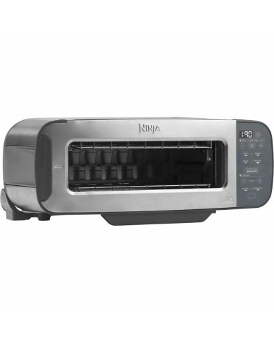 Grille-pain NINJA Argenté 1200 W 3-en-1
