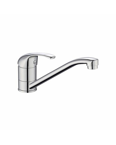 Mischbatterie Edouard Rousseau CARDIFF Edelstahl