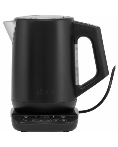 Vattenkokare NINJA KT200EU Svart Rostfritt stål 3000 W 1,7 L