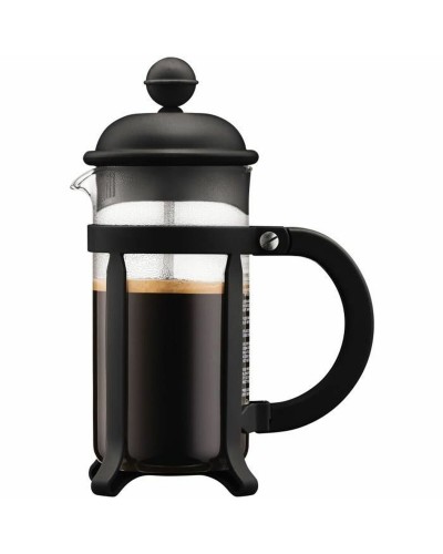 Koffiepot met Zuiger Bodum