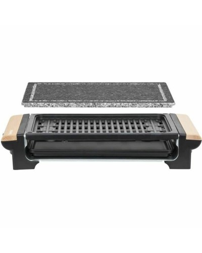 Parrilla Eléctrica Hkoenig RP320