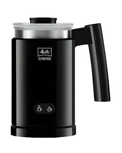 Minivisp Melitta 1014-02 Svart 450 W 200 ml