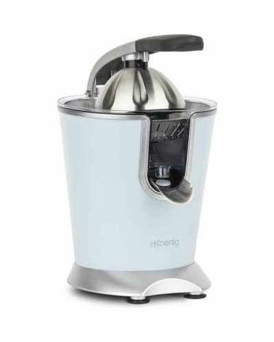 Exprimidor Eléctrico Hkoenig AGR86 Azul Pastel 160 W 160 W