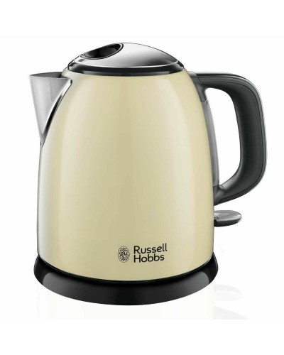 Wasserkocher Russell Hobbs 24994-70 1 L Edelstahl 2400 W 1 L 2400 W