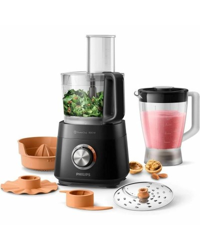 Robot culinaire Philips HR7510 / 10 800 W