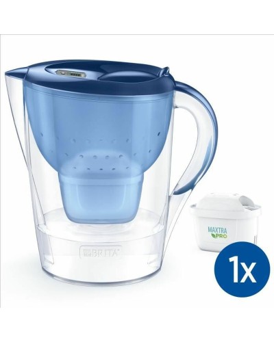 Carafe Filtrante Brita Marella XL Bleu 3,5 L