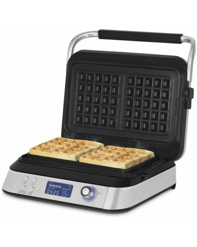 Waffeleisen Hkoenig GFX800 1600 W