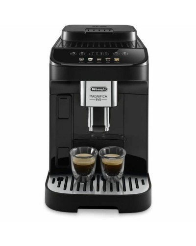 Cafetera Superautomática DeLonghi MAGNIFICA EVO 1,4 L Negro