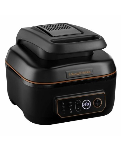 Air Fryer Russell Hobbs Black 1745 W 5,5 L