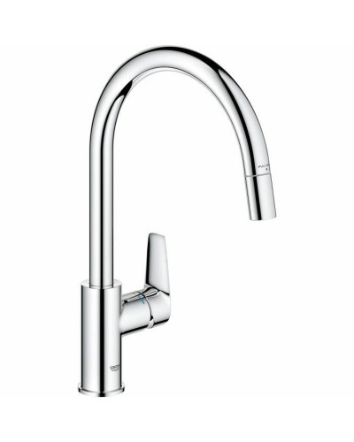 Mitigeur Grohe Start Edge