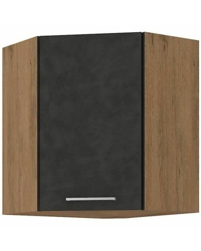 Kitchen furniture ROCK Grey 58 x 72 cm