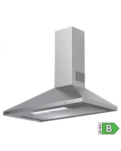 Hotte standard Mepamsa GAVIA 60CM INOX Acier inoxydable 60 cm Acier