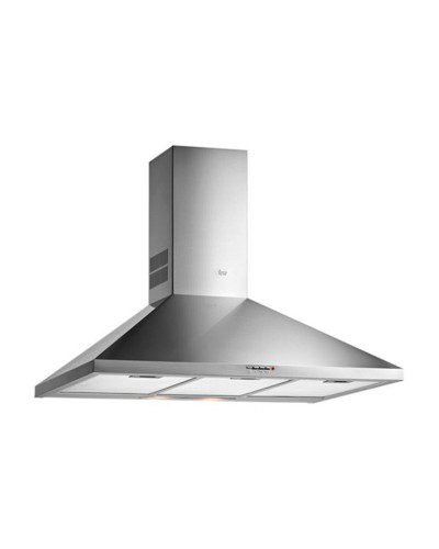 Konventionell fläkt Teka DBB60 Stål