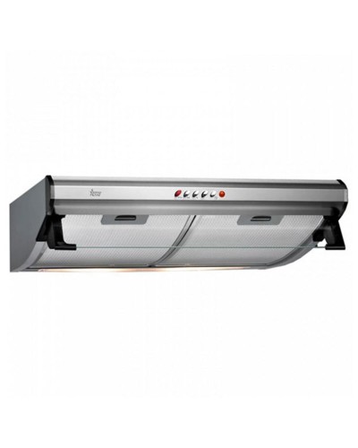 Conventionele Afzuigkap Teka C6420S CLASSIC 60 cm 375 m3/h 73 dB 316W Staal