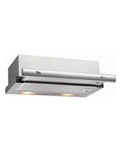 Conventional Hood Teka TL6310W 332 m3/h 65 dB 231W (60 cm)
