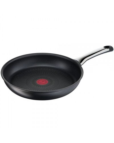 Sartén Tefal EXCELLENCE 24CM Ø 24 cm Negro Aluminio Acero (Ø 24 cm)