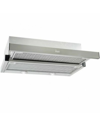Campana Convencional Teka CNL6415 INOX 60 cm 385 m3/h 64 dB 110W