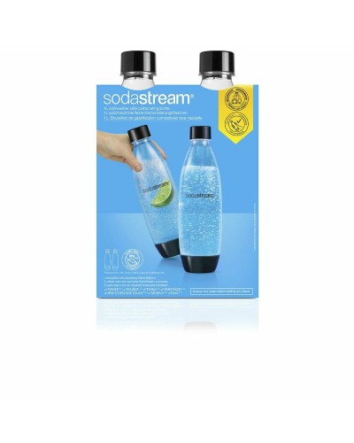 Bouteille Gazéifié (1L) (Reconditionné D)