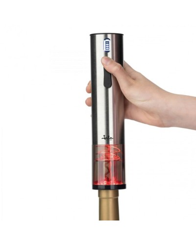 Tire-bouchon JATA HVIN2201      * Acier inoxydable