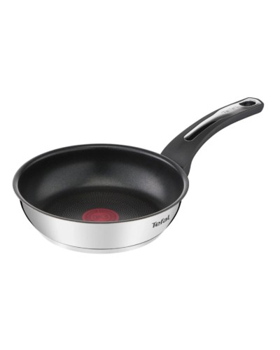 Pannu Tefal EMOTION    28CM Ø 28 cm Ruostumaton teräs