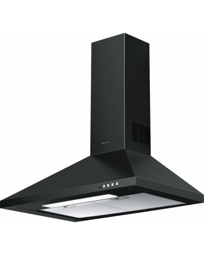Conventionele Afzuigkap Mepamsa GAVIA 60CM NEGR