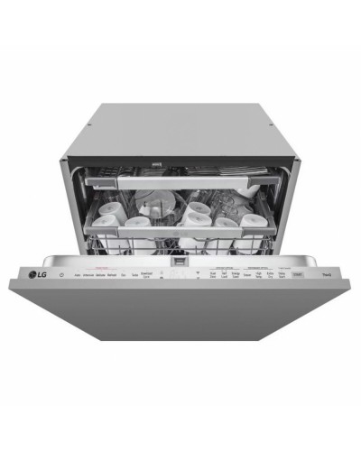 Geschirrspüler LG DB476TXS