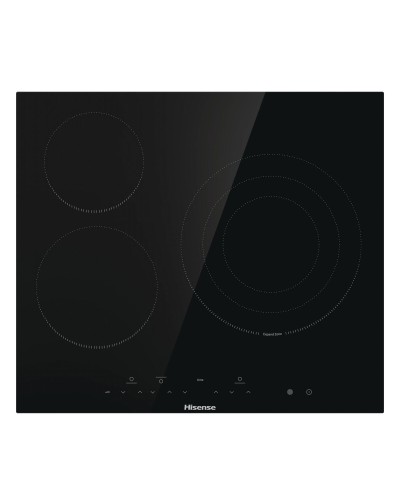 Piano Cottura ad Induzione Hisense E6332BSCE