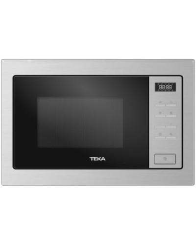 Microwave with Grill Teka MSEG825FI   25L 25 L