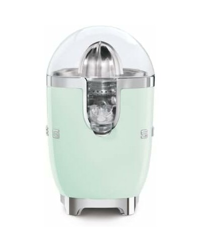 Centrifugeuse électrique Smeg CJF11PGEU 70 W