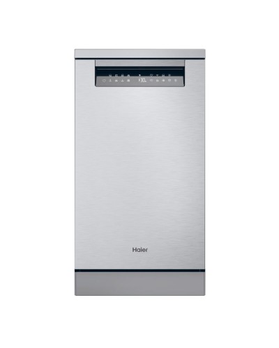 Diskmaskin Haier XF1C3TB1FX 45 cm