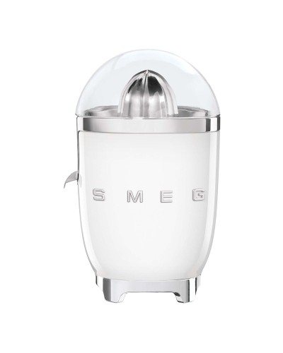 Spremiagrumi Elettrico Smeg CJF11WHEU Bianco 70 W