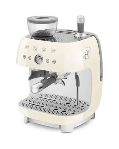 Manuaalinen pikakahvinkeitin Smeg EGF03CREU Kerma 2,4 L